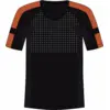 Image de Falke Wt-Light Shortsleeved Shirt Trend Homme