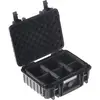 Image de B & W International outdoor.cases Typ 1000 Mallette pour appareil photo étanche