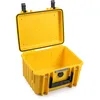 Image de Type 2000 Jaune Vide
