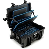 Image de B&W 117.19/P - Valise À Outils Tough Case Jumbo 6700 (sans Outils)