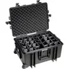 Image de B & W International outdoor.cases Typ 6800 Mallette pour appareil photo étanche