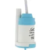 Image de Comet 300/201-1 Pompe Submersible VIP Plus 12 V 20 l, Blanc.
