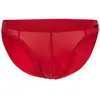 Image de Olaf Benz Slip pour Homme 105832, Rouge (Red 3000), XXL
