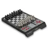 Image de Millennium 2000 échecs électroniques Karpov Chess School