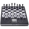 Image de Millennium Chess Genius Pro M815 Jeu déchecs électronique Fonctions IA, Pions magnétiques, Échiquier avec capteur de pression, Écran couleur avec éclairage