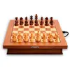 Image de Millennium 2000 échecs électroniques Exclusive Luxe Edition