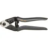 Image de XLC TO-S36 ALICATE CORTA CABLE NEGRO