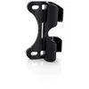 Image de XLC 2501958600 Support Universel pour Mini Pompes, Noir, 10 x 3 x 3 cm