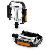 Image de XLC Ultralight PD-M04 - Pedales VTT 2014 Pedales velo ville