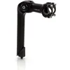 Image de XLC Vorbau St-t02 Alu Pieces de Velo Mixte Adulte, Noir, 8 x 2.2 x 2.2 cm