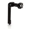 Image de XLC Potence Ajustable ST-T02 Design 1" 1/8 Noir Mat 120 mm SB-Plus