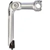 Image de XLC Vorbau St-t02 Alu Pièces de Vélo Mixte, Argent, 8 x 2,5 x 2,5 cm
