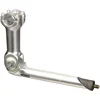 Image de XLC Vorbau St-t02 Alu Pieces de Velo Mixte Adulte, Argent, 100 mm