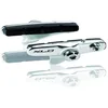Image de XLC Cartridge Road Bremssch. BS-R024er Set, 55 mm SCHW/Silber