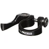 Image de XLC Pièces de Vélo, Anneau de Serrage de Tige de Selle/avec Blocage rapide Mixte, Noir, 31.8 mm