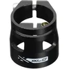 Image de XLC Selle stützklemm Bague, Noir, 2502060500