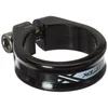 Image de XLC Selle stützklemm Bague, Noir, 2502061200