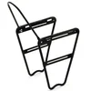 Image de XLC Porte-bagages à fourche à suspension Lowrider LR-F01 pour adulte, unisexe, noir, taille unique
