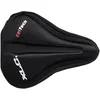 Image de XLC SC-G02 FUNDA SILLIN MTB/ATB Gel Negra