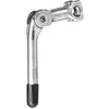 Image de XLC ST-T01 POTENCIA ALUMINIO 1" 25.4 110MM PLATA