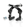 Image de XLC BR-U01 FRENO BMX ALU RUEDA DELANT.68-91MM NEGR