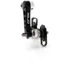 Image de XLC Tendeur de Chaîne Cr-a04 Pièces de Vélo Mixte, Noir, 15 x 3 x 3 cm