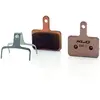 Image de XLC Plaquettes de Frein Pro BP S07, 2500393805