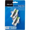 Image de XLC Cartouche Mâchoires de Frein Route Bs-r05 Lot de 4 Pièces de Vélo Adulte-Mixte 55 mm, Vert, Gris, Noir, Blanc, Taille Unique 2500386300