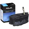 Image de XLC Tube de vélo, 16 x 1.75/2.125 47/62-305 Dv 32 mm Pièces de Vélo Mixte, Noir, 16 x 1.75/2.125
