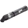 Image de XLC Pompe à air et Mini Pompe Alpha PU de D01, Noir, 2501922300