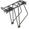 Image de XLC 2500601500 Porte-Bagages Noir 31 x 20 x 15 cm