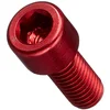 Image de XLC Vis pour Porte-Bouteille d'eau Rouge 10 x 10 x 5 cm