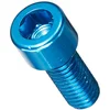 Image de XLC 2503215009 Vis pour Porte-Gourde, Bleu, 10 x 10 x 5 cm