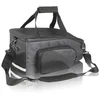 Image de XLC 2501716600 Pieces de Velo Mixte Adulte, Noir, 35 x 16 x 18cm