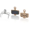 Image de XLC Plaquettes de Frein BP de S21, 2500395005