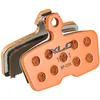 Image de XLC bP-o35 avid Code 2011