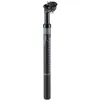 Image de XLC Pro SP-S05 Tige de selle à suspension à 31,6 mm, 350 mm, Noir, débattement 15 mm