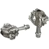 Image de XLC Pédale System Pièces de Vélo Mixte, Gris/Argent, 20 x 10 x 4 cm 2501835501
