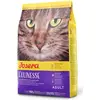 Image de JOSERA Culinesse (1 x 2 kg) | Adulte | Croquettes Premium pour Chats Adultes Difficiles | Saumon & Volaille | Bien toléré | Teneur modérée en matières Grasses | sans blé | Lot de 1
