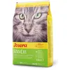 Image de JOSERA SensiCat (1 x 10 kg) | Adulte | Croquettes Premium pour Chats Adultes sensibles | Volaille & Riz | Formule Extra-digestible | sans blé | Nourriture pour Chats | 1 Sac