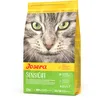 Image de JOSERA SensiCat (1 x 2 kg) | Adulte | Croquettes Premium pour Chats Adultes sensibles | Volaille & Riz | Formule Extra-digestible | sans blé | Nourriture pour Chats | 1 Sac