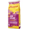 Image de JOSERA NatureCat (1 x 10 kg) | Adulte | Croquettes Premium pour Chats Adultes | Saumon & Volaille | Herbes raffinées & Fruits sains | sans céréales | Nourriture pour Chats | Lot de 1
