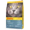 Image de JOSERA Léger (1 x 10 kg) | Adulte | Croquettes Premium pour Chats Adultes stérilisés ou en surpoids | Volaille | Faible en Graisses & Riche en protéines | sans blé | Nourriture pour Chats | Lot de 1