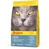 Image de JOSERA Léger (1 x 2 kg) | Adulte | Croquettes Premium pour Chats Adultes stérilisés ou en surpoids | Volaille | Faible en Graisses & Riche en protéines | sans blé | Nourriture pour Chats | Lot de 1
