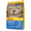 Image de JOSERA Marinesse 10 kg | Croquettes pour chat adepte de poisson | Au saumon, pommes de terre et petits pois | Nourriture Super Premium hypoallergénique pour chat adulte | Sac de 10 kg