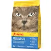 Image de JOSERA Marinesse (1 x 2 kg) | Adulte | Croquettes Premium pour Chats Adultes allergiques | Saumon, Pommes de Terre & Pois comme Sources de protéines | sans céréales | Nourriture pour Chats | 1 Sac