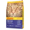 Image de JOSERA DailyCat (1 x 10 kg) | Adulte | Croquettes Premium pour Chats Adultes | Volaille & Patate Douce | Herbes raffinées & Fruits sains | sans céréales | Nourriture pour Chats | Lot de 1