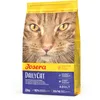 Image de JOSERA DailyCat (1 x 2 kg) | Adulte | Croquettes Premium pour Chats Adultes | Volaille & Patate Douce | Herbes raffinées & Fruits sains | sans céréales | Nourriture pour Chats | Lot de 1