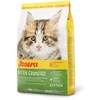 Image de JOSERA Kitten grainfree (1 x 2 kg) | Chatons | Croquettes Premium pour Chatons et chattes en période de Lactation | Volaille & Huile de Saumon | sans céréales | Nourriture pour Chats | Lot de 1