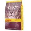 Image de JOSERA Senior (1 x 2 kg) | Senior | Croquettes Premium pour Chats âgés ou souffrant d'insuffisance rénale | Volaille & Riz | Facile à digérer | sans céréales | Nourriture pour Chats | Lot de 1